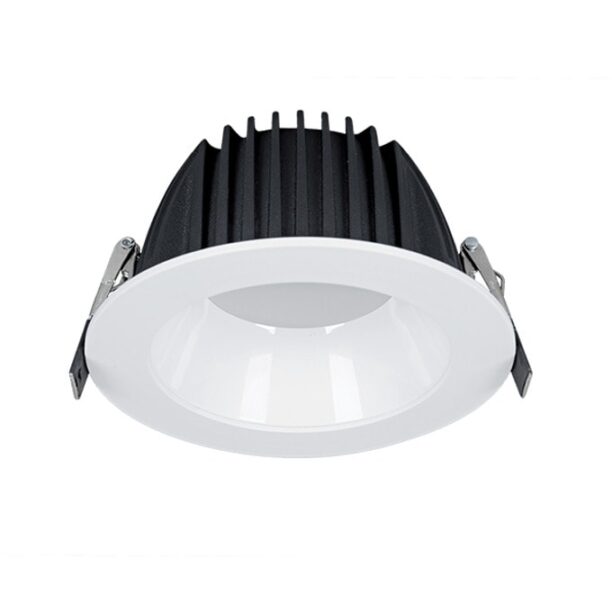 LED луна ELMARK 92FLD2530/WH