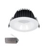 LED луна ELMARK 92FLD2530/WHE