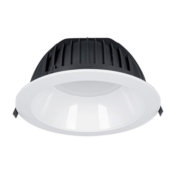 LED луна ELMARK 92FLD3530/WH