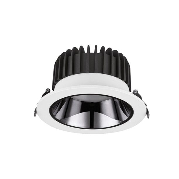 LED луна ELMARK 92TS3040/WH