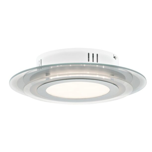 LED луна за вграждане Viokef CHRONOS Ceiling lamp D300