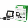 LED прожектор Woox Smart Floodlight with PIR Sensor