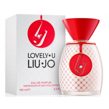 Liu Jo Lovely U EDP 100ml за Жени цена