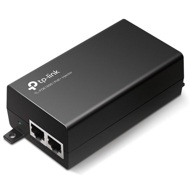 PoE+ инжектор TP-Link TL-POE160S