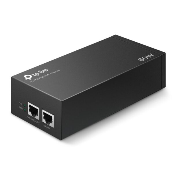 PoE+ инжектор TP-Link TL-POE170S