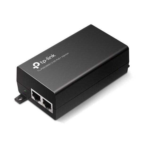 PoE+ инжектор TP-Link TL-POE260S