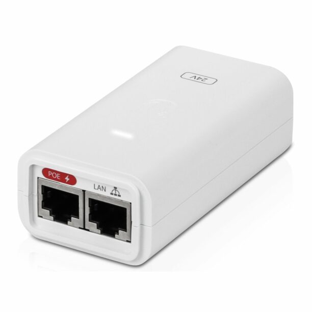 PoE инжектор Ubiquiti POE-24-12W-5P