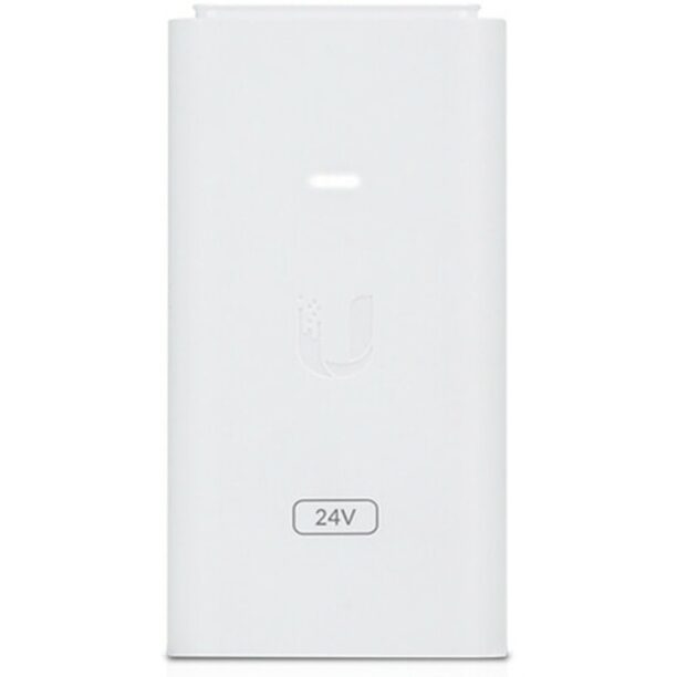 PoE инжектор Ubiquiti POE-24-12W-WH