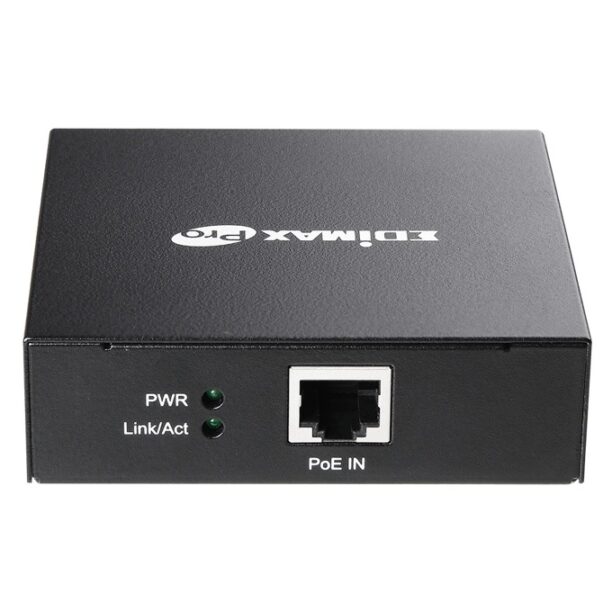 PoE удължител Edimax GP-101ET PoE