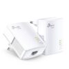 Powerline адаптер TP-Link TL-PA7017 KIT AV1000