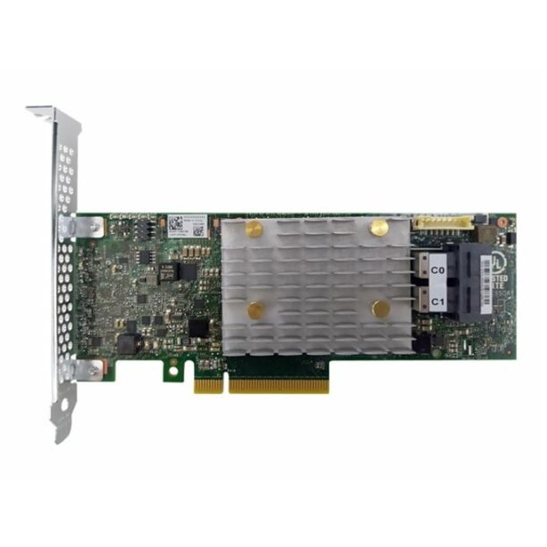 RAID контролер Lenovo ThinkSystem RAID 9350-8i