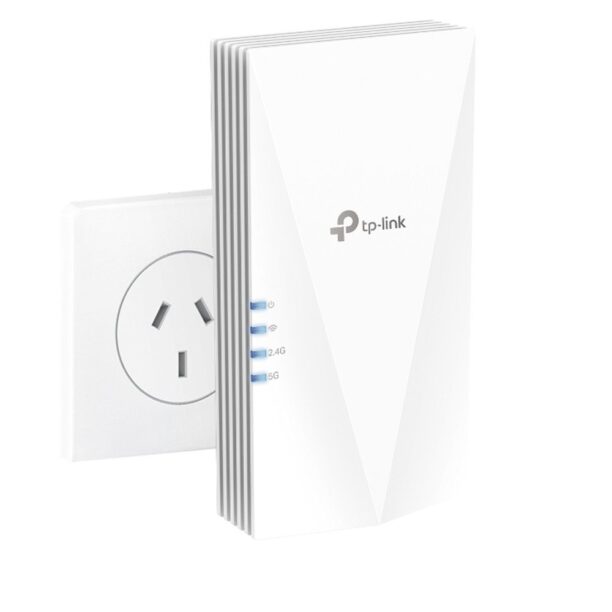 Range Extender/Репитер TP-Link RE500X AX1500