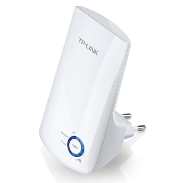 Range Extender/Репитер TP-Link TL-WA854RE