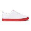 Runner Four 1601 Sneakers With Contrasting Sole Camper