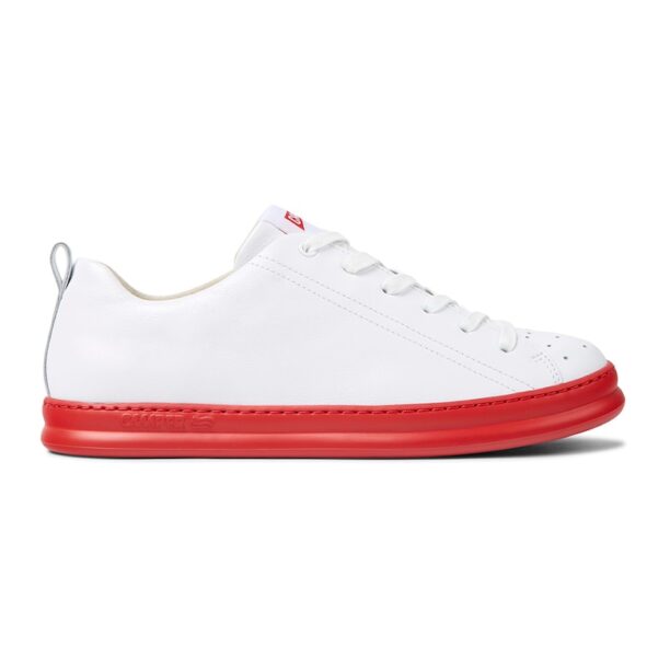 Runner Four 1601 Sneakers With Contrasting Sole Camper