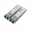 SFP модул Optone SFP-LX-SM-0220D