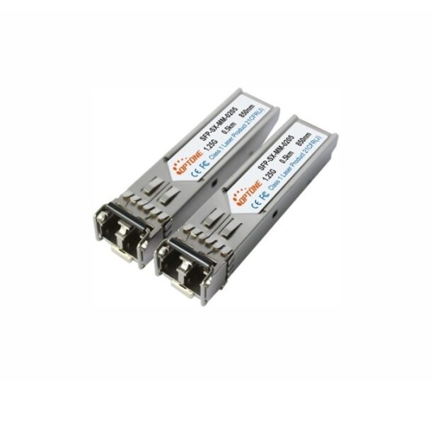 SFP модул Optone SFP-SX-MM-0205D