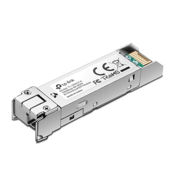 SFP модул TP-Link TL-SM321A-2