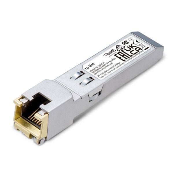 SFP модул TP-Link TL-SM331T