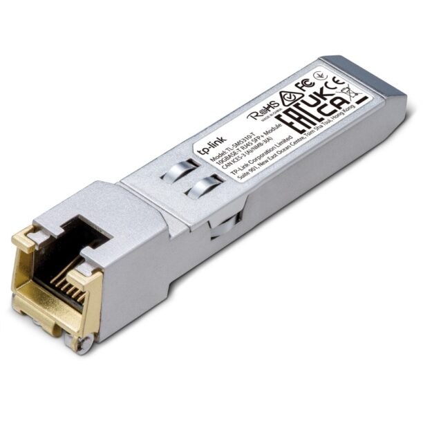 SFP+ модул TP-Link TL-SM5310-T