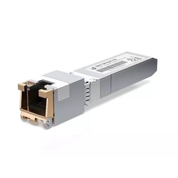 SFP модул Ubiquiti UACC-CM-RJ45-1G