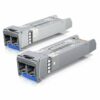 SFP модул Ubiquiti UACC-OM-SM-10G-D-2