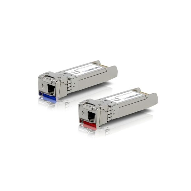 SFP модул Ubiquiti UF-SM-10G-S