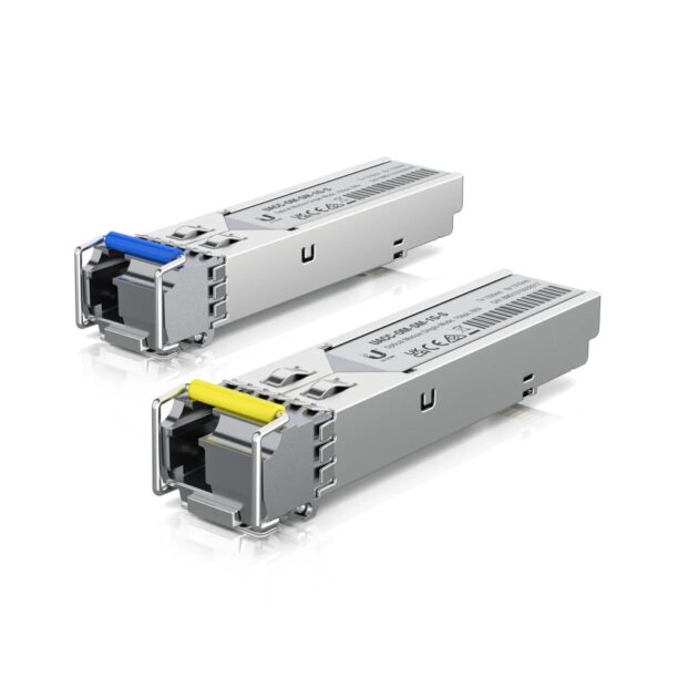 SFP модули Ubiquiti UACCOMSM-1G-S-20