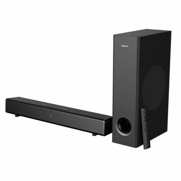 Soundbar система Creative Stage 360