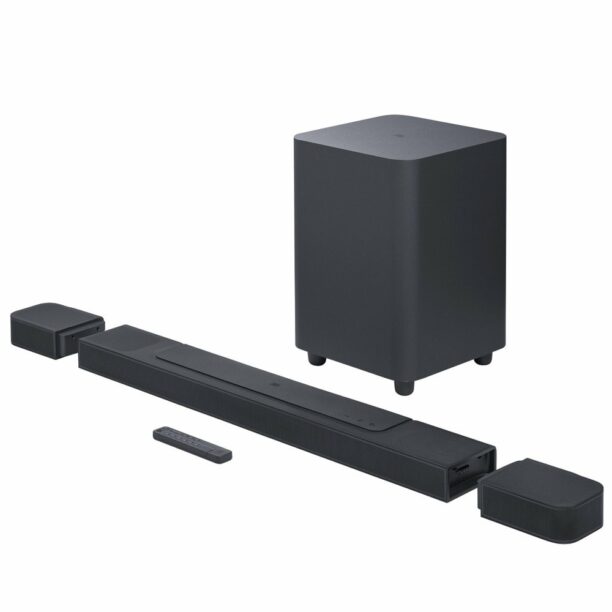 Soundbar система JBL Bar 1000