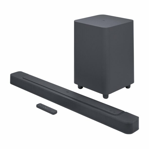 Soundbar система JBL Bar 500