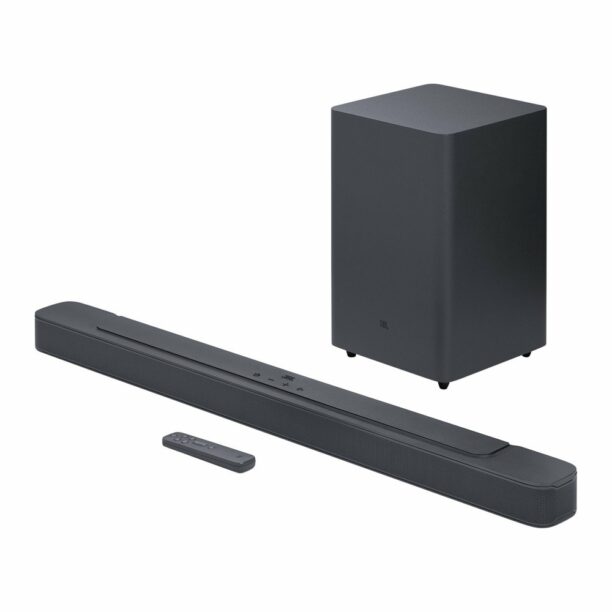 Soundbar система JBL Bar Deep Bass (MK2)