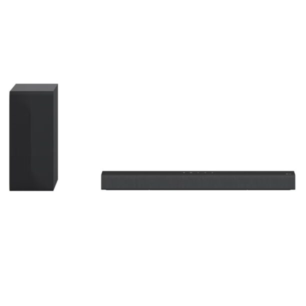 Soundbar система LG S40Q