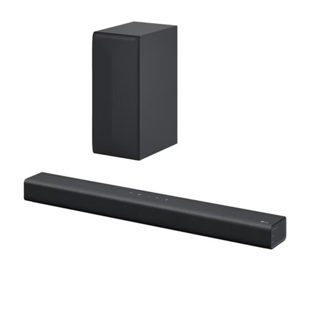 Soundbar система LG S60Q