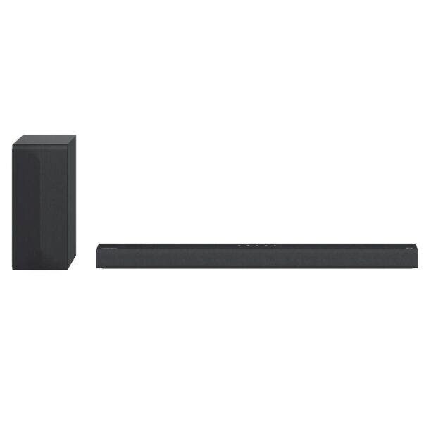 Soundbar система LG S65Q