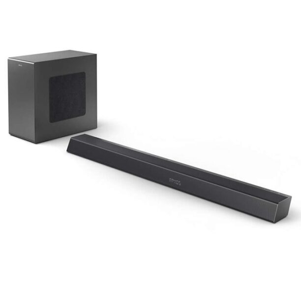 Soundbar система Philips TAB8905/10