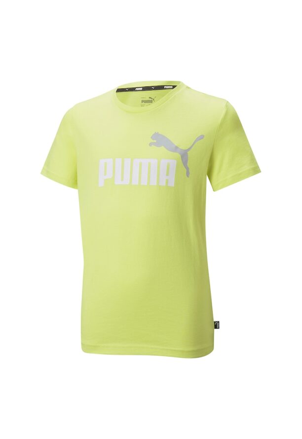 Tениска Essentials Plus 2 с лого Puma