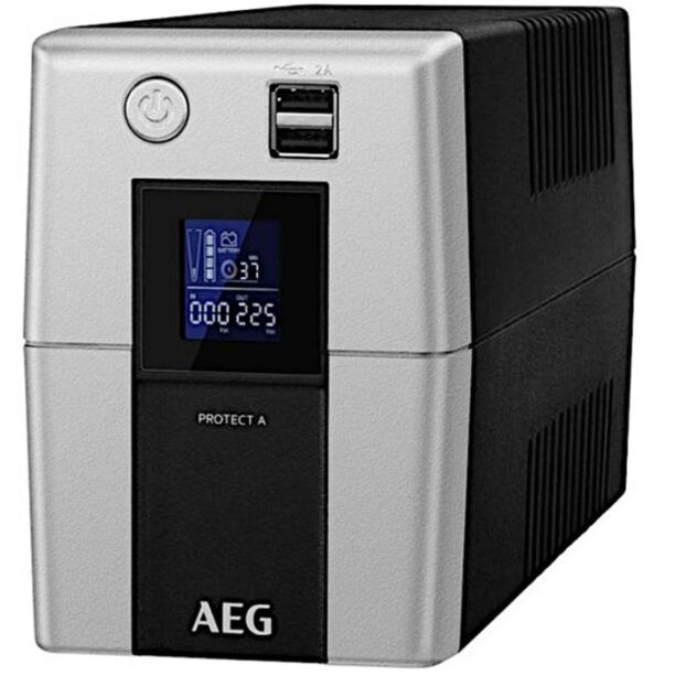 UPS AEG Protect A (6000021990)