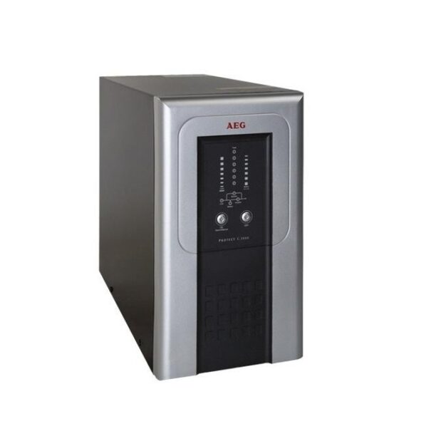 UPS AEG Protect C. 3000VA/2400W