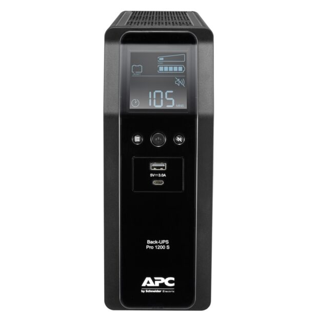 UPS APC BR1200SI