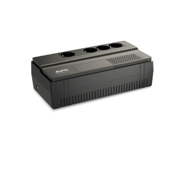 UPS APC Back-UPS BV 800VA AVR Schuko Outlet