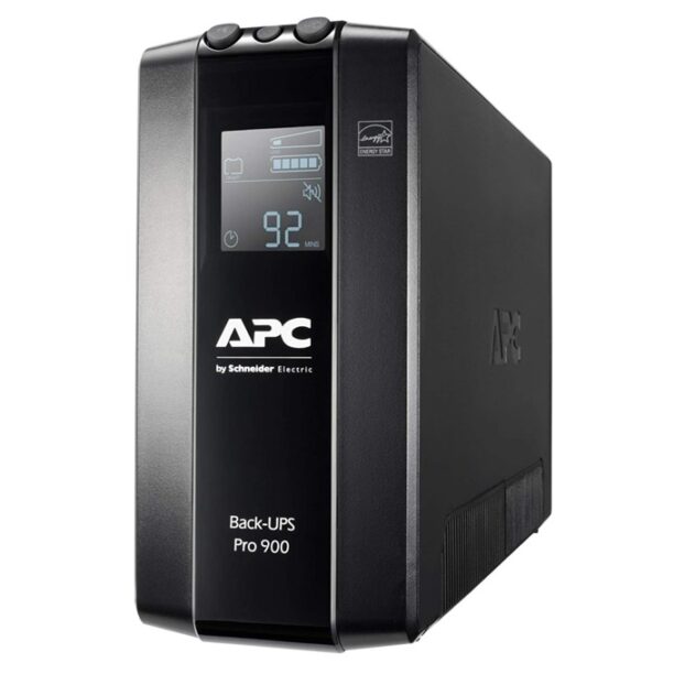 UPS APC Back UPS Pro BR BR900MI