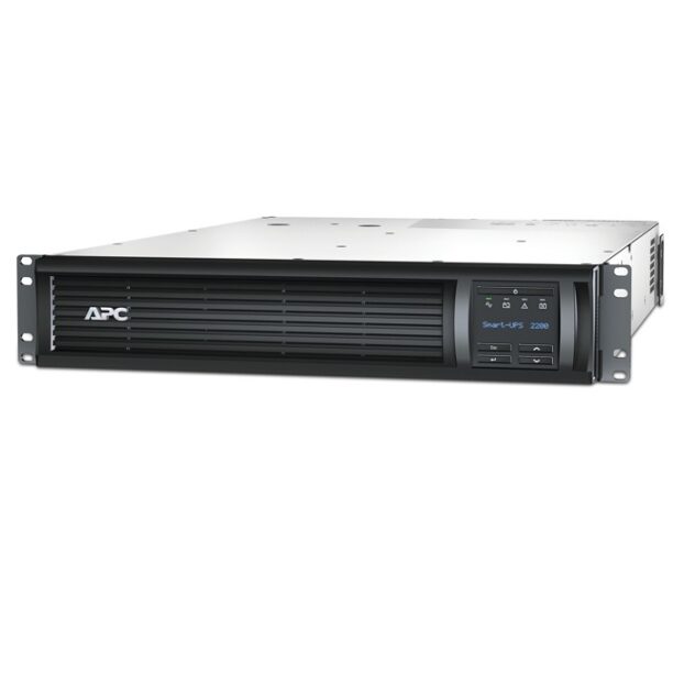 UPS APC Smart 2200VA RM/230V