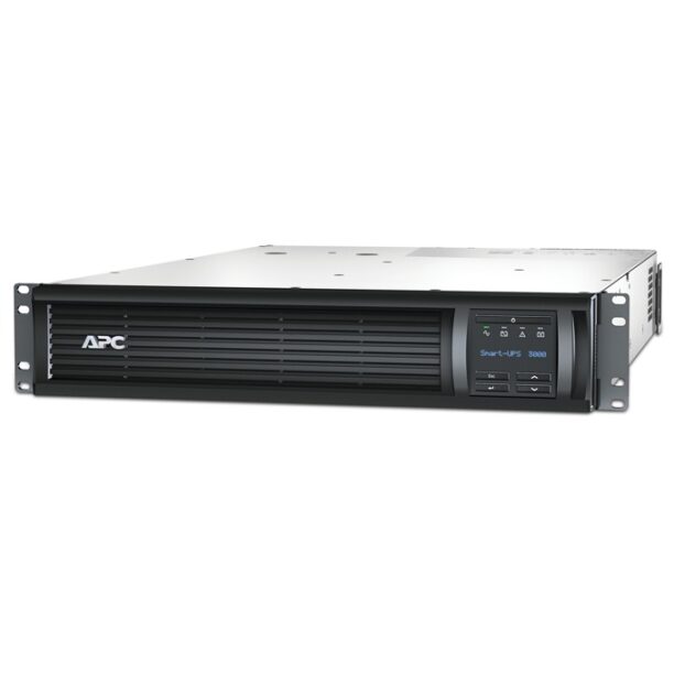 UPS APC Smart 3000VA RM/230V Line Interactive цена