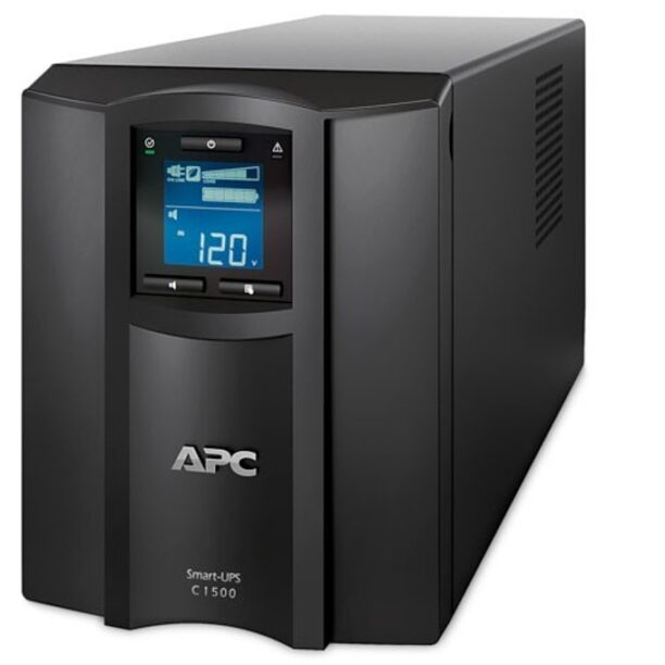 UPS APC Smart-UPS C