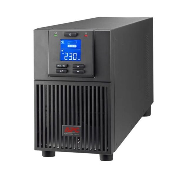 UPS APC Smart-UPS On-Line SRV