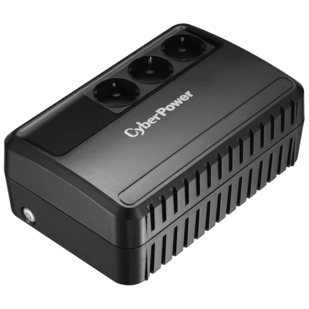 UPS CyberPower BU650E