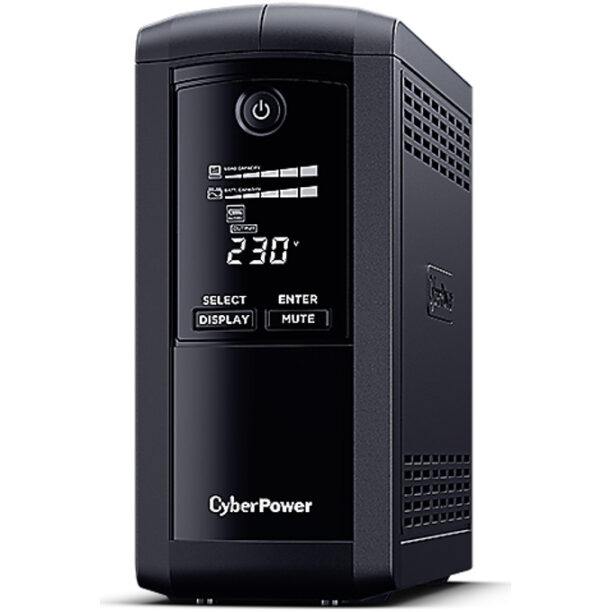 UPS CyberPower VP1600EILCD