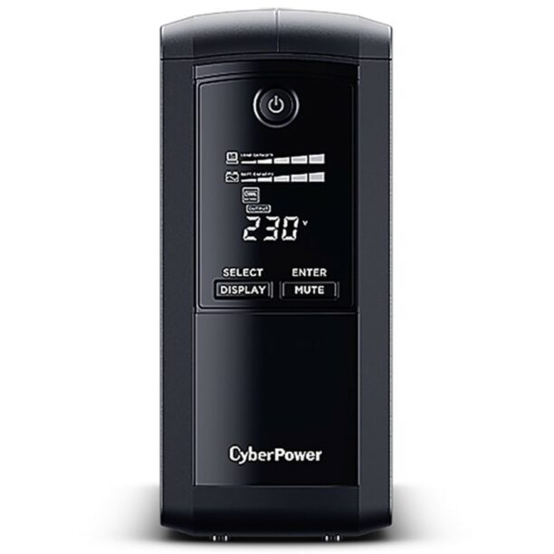 UPS CyberPower VP700ELCD