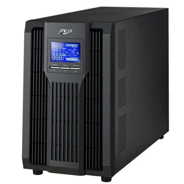 UPS FSP Champ Tower 6K (PPF54A1104)